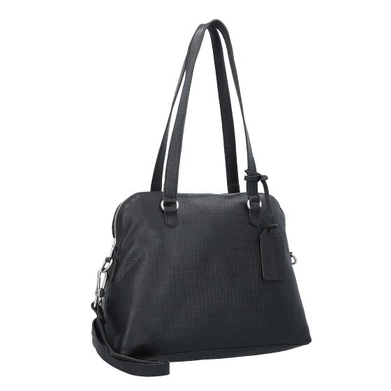 Cowboysbag Winwick Sac à bandoulière Cuir 34 cm