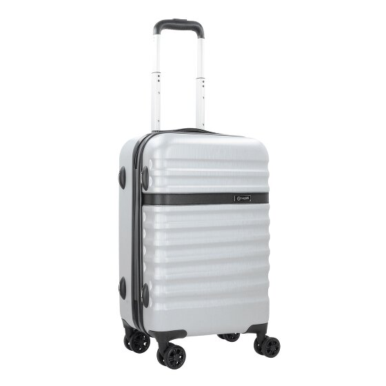 bugatti Corium 4-roues trolley cabine 55 cm