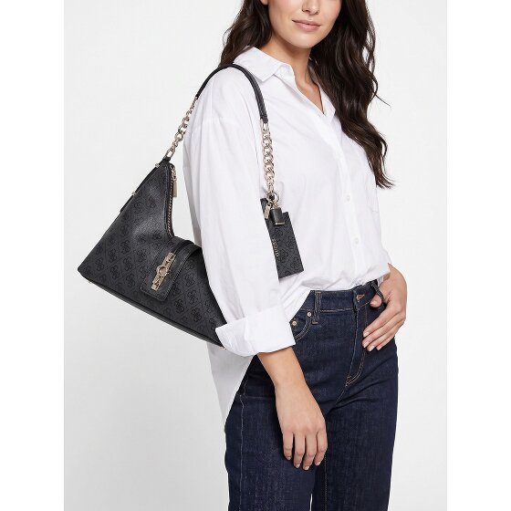 Guess Yvonne Sac à bandoulière 33 cm