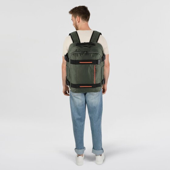 American Tourister Urban Track Daypack 45 cm Compartiment pour ordinateur portable