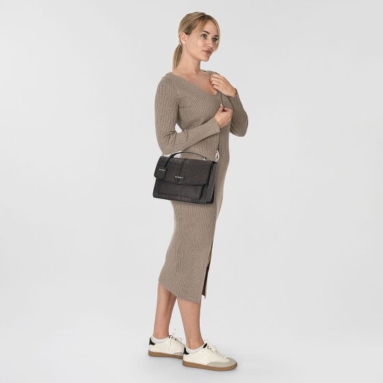 Burkely Cool Colbie Sac à bandoulière Cuir 25 cm