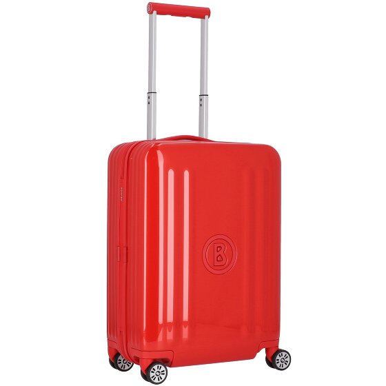 Bogner Piz 4 roulettes Trolley de cabine 55 cm
