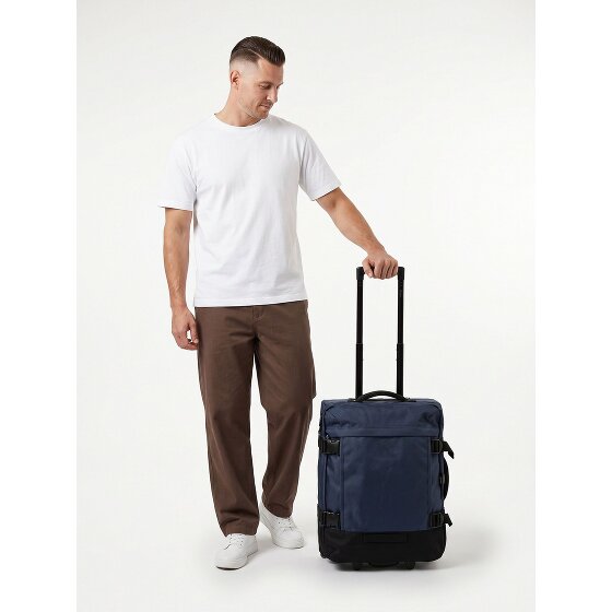 Benzi 5850 2 roues Valise cabine S 51 cm