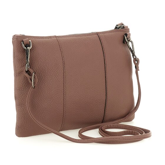 Gabs Beyonce Sac à bandoulière M Cuir véritable 28 cm