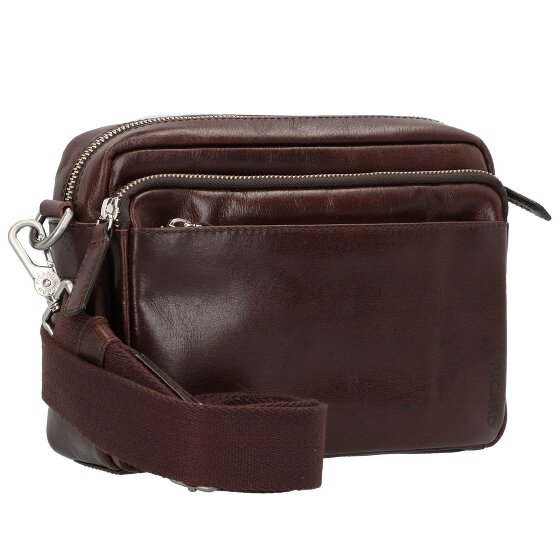 Picard Buddy sac à bandoulière en cuir 24 cm