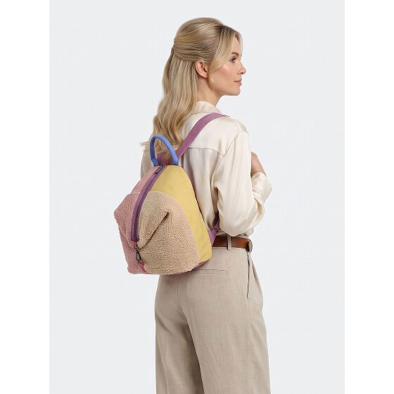 Fritzi aus Preußen Marit Sac à dos de ville 31 cm