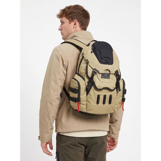 Oakley Bathroom Sink Daypack 44 cm Compartiment ordinateur