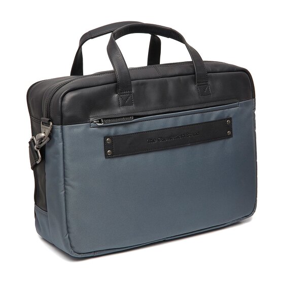 The Chesterfield Brand Nivano Porte-documents 42 cm Compartiment pour ordinateur portable