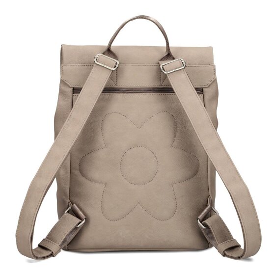 Zwei Mademoiselle.M Daypack 35 cm Compartiment pour ordinateur portable