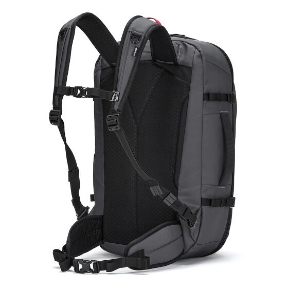 Pacsafe Pacsafe Exp 45 Sac à dos professionnel Protection RFID 55 cm Compartiment pour ordinateur portable