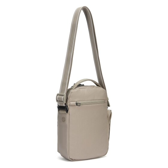 Pacsafe Pacsafe V Sac à bandoulière Protection RFID 20 cm