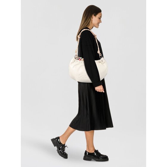 Desigual Half Sac à bandoulière 40 cm