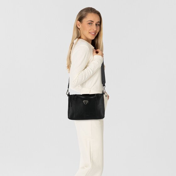 Harbour 2nd Just Pure Liane Sac à main Cuir 31 cm