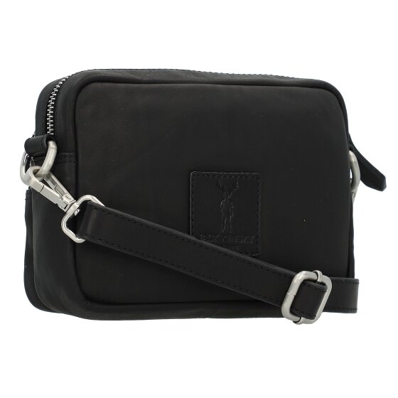 Jack Kinsky Aruba 1 Sac à bandoulière Cuir 19 cm