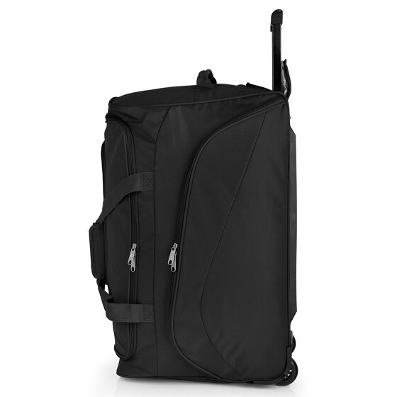 Gabol Week Eco Sac de voyage à 2 roulettes 60 cm