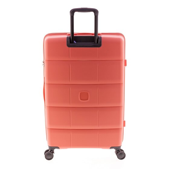 Gladiator 2700 4 roulettes Trolley 76 cm