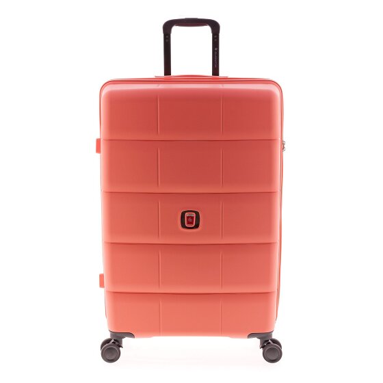 Gladiator 2700 4 roulettes Trolley 76 cm