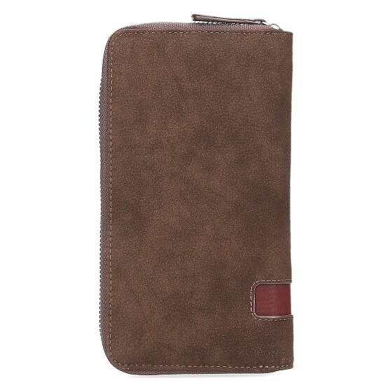 Zwei Mademoiselle Porte-monnaie 20 cm