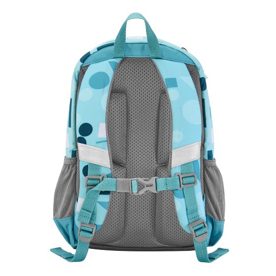 Step by Step Kiga Maxi Sac à dos pour l'école maternelle 34 cm