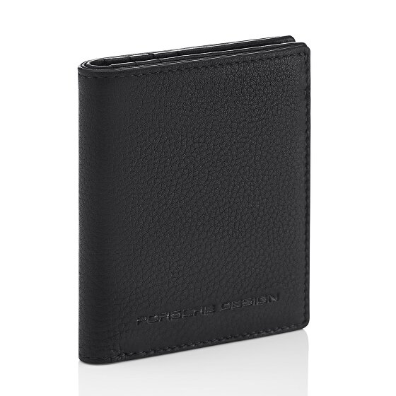 Porsche Design Porte-cartes de crédit Business RFID en cuir 7,5 cm