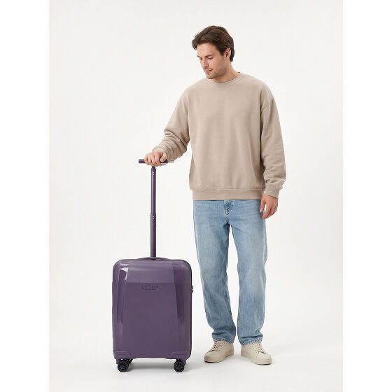 Epic Phantom SL 4 roues Valise cabine 55 cm
