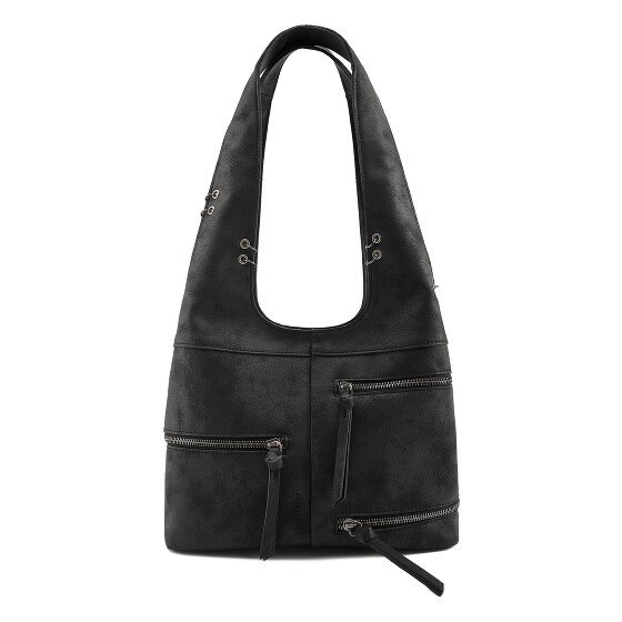 FredsBruder Rebel At Heart Sac à bandoulière Cuir 29 cm
