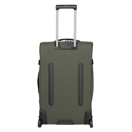 Travelite Briize 2 roulettes Sac de voyage M 67 cm