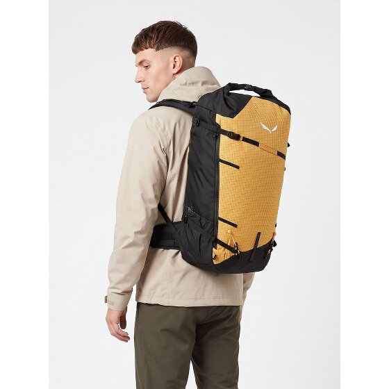 Salewa Ortles Wall 2 35 L Sac à dos de randonnée 58 cm