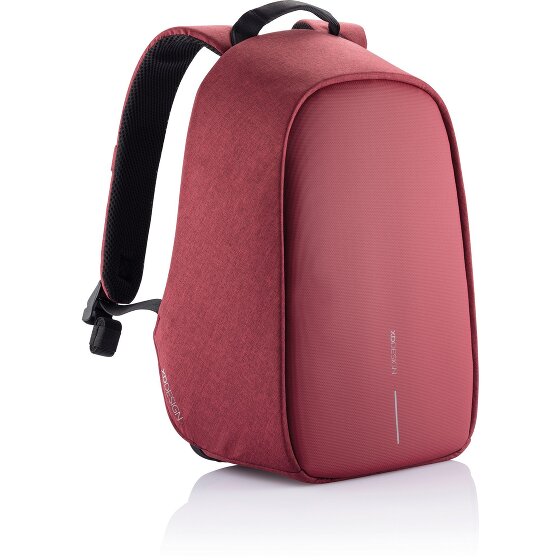 XD Design Bobby Sac à dos professionnel Protection RFID 38 cm Compartiment ordinateur