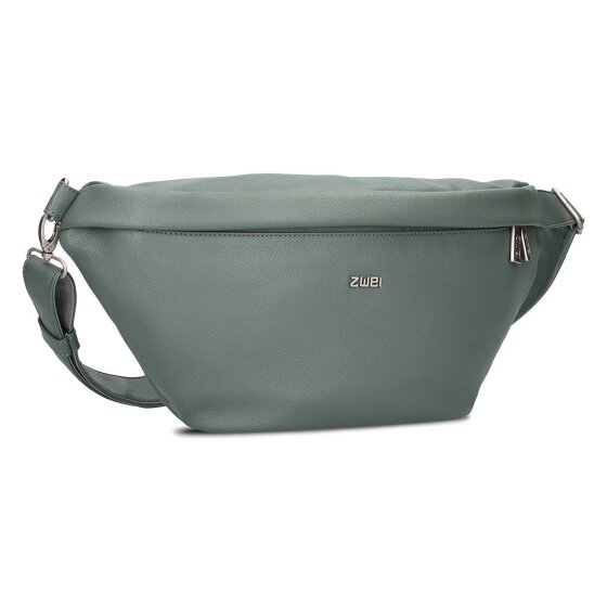 Zwei Mademoiselle.M Sac à bandoulière 40 cm