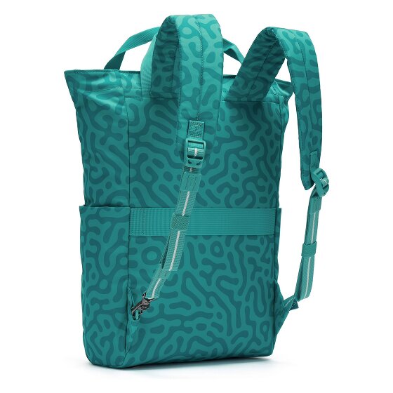 Pacsafe Pacsafe Go Daypack 42 cm Compartiment pour ordinateur portable