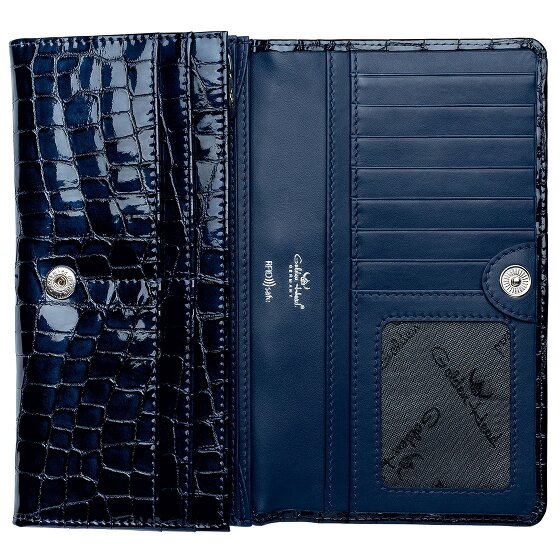 Golden Head Cayenne Porte-monnaie RFID cuir 19 cm