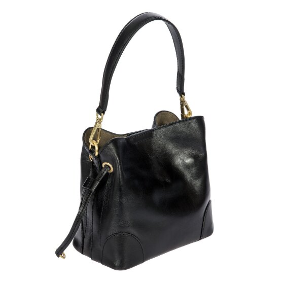 Bric's Volterra Sac à bandoulière Cuir 20 cm