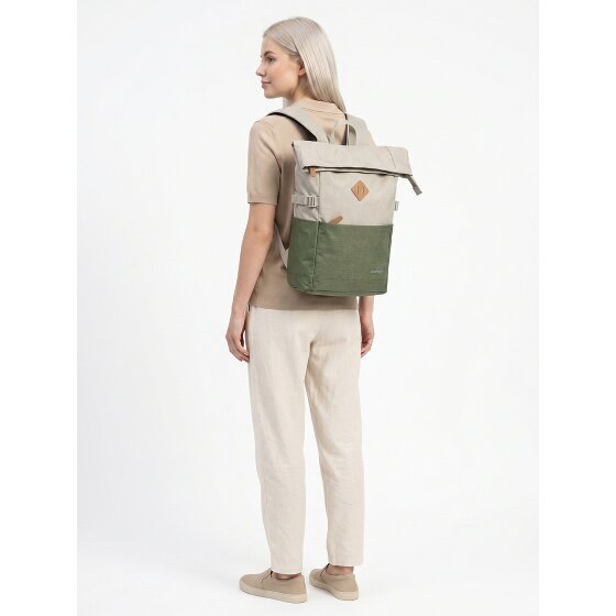 Worldpack Campus Style Daypack 50 cm Compartiment ordinateur