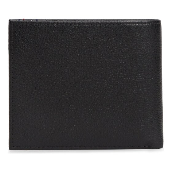 Tommy Hilfiger TH Central Porte-monnaie Cuir 11.5 cm