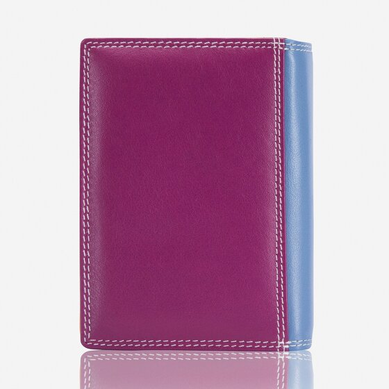 Jekyll & Hide Verona Porte-monnaie Protection RFID Cuir 12 cm