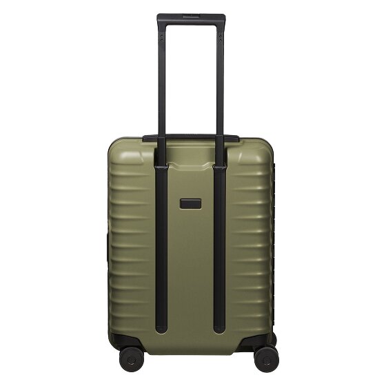 Titan Overseas 4 roulettes Trolley de cabine S 55 cm