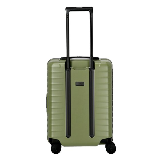 Titan Overseas 4 roulettes Trolley de cabine S 55 cm