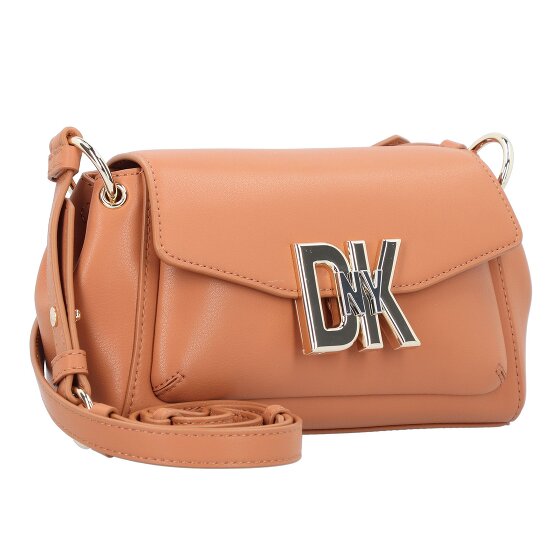 DKNY Downtown Sac à bandoulière Cuir 21 cm