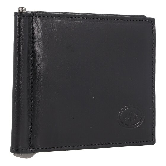 The Bridge Story Uomo Dollarclip cuir 10,5 cm