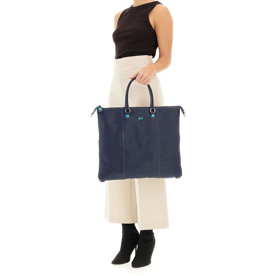 Gabs G3 Sac à main Cuir véritable 43 cm