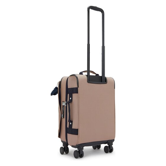 Kipling Basic Spontaneous 4 roulettes Trolley de cabine S 33 cm