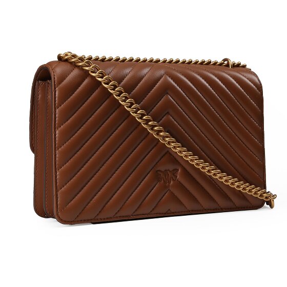PINKO Love One Sac à bandoulière Cuir 26.5 cm
