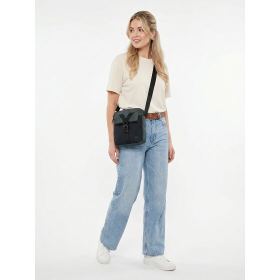 Mandarina Duck Y-Lite Sac à bandoulière 23 cm