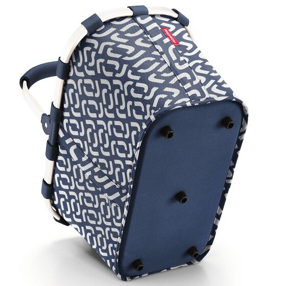 reisenthel Sac à provisions Carrybag 48 cm
