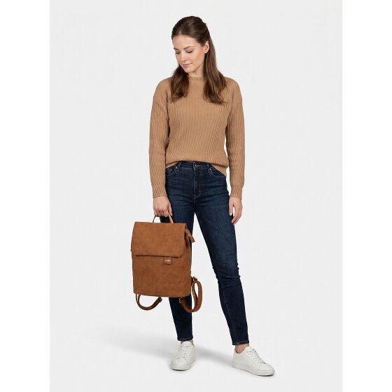 Zwei Mademoiselle.M Sac à dos de ville 29 cm