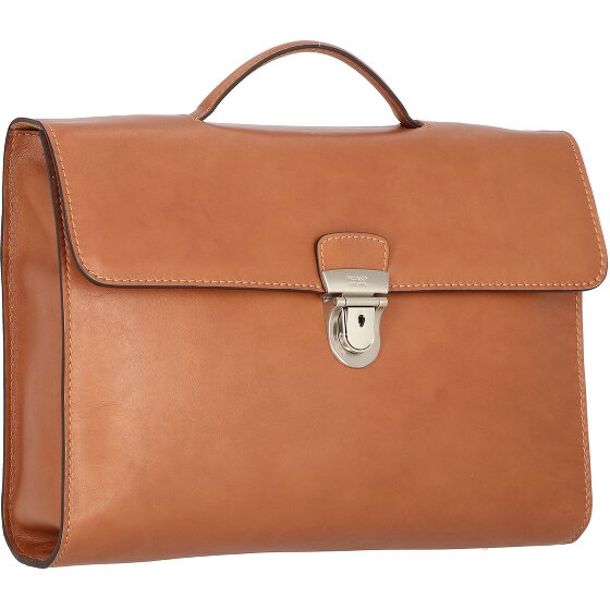 Picard Porte-documents Toscana en cuir 38 cm