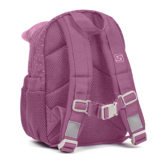 Schneiders Mini Sac à dos pour l'école maternelle 27 cm