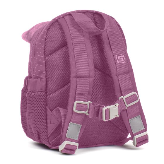 Schneiders Mini Sac à dos pour l'école maternelle 27 cm