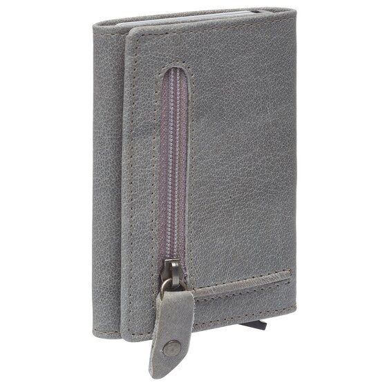 The Chesterfield Brand Paris Étui pour cartes de crédit Protection RFID Cuir 7 cm